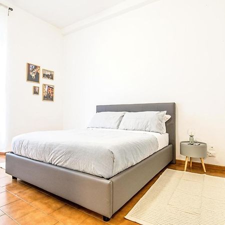 רומא La Lungara Trastevere מראה חיצוני תמונה